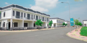 Khu Dân Cư Young Town Tây - SHR( Đã Có Sổ ) Thanh Toán 30% Sỡ Hữu Ngay