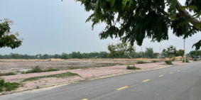 Chỉ 20 triệu tiền cọc sở hữu ngay đất nền ven sông thu bồn