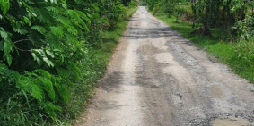 Tìm chủ mới cho lô đất gần chợ