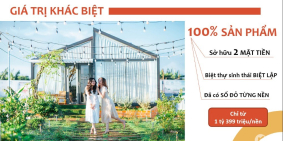 Bán đất biệt thự  Mang Yang - Gia Lai giá 1.40 Tỷ sổ có sẵn - 0965 172 574