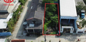  Bán lô Đất Đẹp Mặt Tiền Lại Thế , Phú Thượng