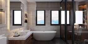 Bán gấp nhà Đặng Thùy Trâm Hải Châu Đà Nẵng, gần 100m2 giá siêu rẻ chỉ 5.4 tỷ