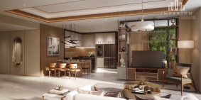 Thanh toán sở hữu căn hộ cao cấp View Biển Imperium ngay trung tâm TP Nha Trang