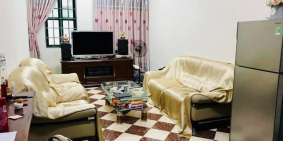 Bán Nhà Ba Đình 15 Tỉ 1, Mặt Phố, Kinh Doanh Đỉnh, Tầm Tiền Hiếm