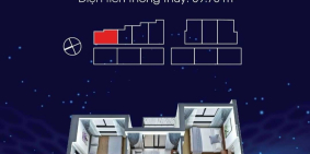 Sở hữu tiện ích vàng từ nhà ra phố chỉ từ 320 triệu đồng quý 3 bàn giao nhận nhà