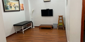 Chính chủ cần bán căn 2 ngủ diện tích 51m2 dự án chung cư Bắc Sơn, Kiến An.