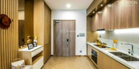 căn hộ đẳng cấp Nha Trang view biển The Aston Luxury cho giới thượng lưu