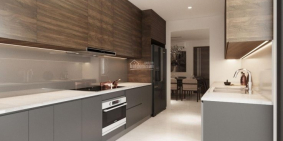 Nhượng lại căn hộ cao cấp The Link giá gốc từ chủ đầu tư