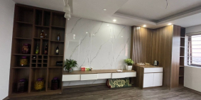 Bán Căn Hộ Chung Cư Gía 1,3xx tỷ