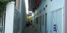 Bán gấp dãy trọ gần chợ chiều Tân Phú Trung, (185m2/SHR), 1ty050