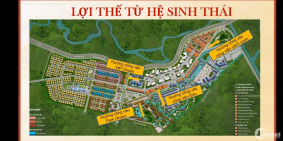 Shophouse Sun Beauty Onsen. Ra hàng đợt 1, quỹ căn giới hạn