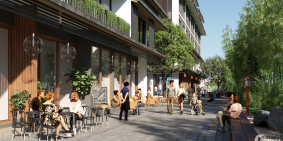 Sở hữu Shophouse Koto trục chính 24m - Sun Beauty Onsen Quảng Xương