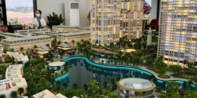 Cơ hội mua sản phẩm giai đoạn 1 dự án Regal Legend (KĐT Bảo Ninh 1)