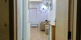 Bán chung cư xã hội giá rẻ tại khu công nghiệp Đà Nẵng