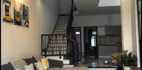 Bán đất giá ngộp 85m2 gần chợ Phú Lạc, Bình Chánh SHR