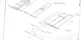 Bán nhà Quận 1, 2 căn liền nhau, mặt tiền Hai Bà Trưng, 144m2 đất, ngang 8m