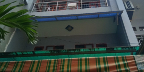 Bán nhà Bình Tân, Đường Số 12 , 40m2 , 5 tầng  giá  4,35 tỷ