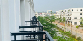 Duy nhất lô 100m2 sổ đỏ cầm tay thuộc KĐT mới Xuân Hòa, Vĩnh Phúc.0963683655