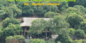 CHUYỂN NHƯỢNG: Khu du lịch sinh thái Bản Hồ.