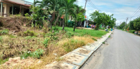 MT đường Bến Than có nhà cấp 4 gần chợ hòa phú Giá 16.5 Tỷ