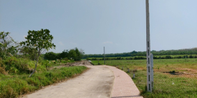 Còn 1lô duy nhất đất đầu tư Tây Ninh, 1sẹc đường Tỉnh lộ DT785