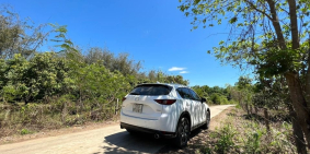 Cần bán mảnh vườn quy hoạch ONT + CLN tại Ngọc Định - Định Quán