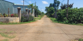 Mở bán siêu phẩm đất Nguyễn Kiệm chỉ 90tr/m