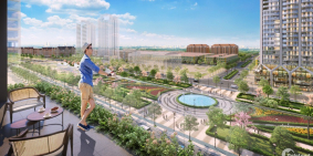 Suất ngoại giao lô SHOPHOUSE KYOTO - chỉ với số vốn 1,4 tỷ