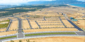 Cần bán đất nền Ven Biển gần các khu du lịch nổi tiếng tại Thành Phố Quy hNơn