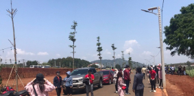 ĐẸP NHƯ TRANH - SỐNG TRONG LÀNH CÙNG DALAT PEARL