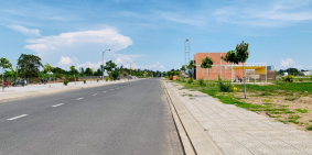 Bán nhà hình thành trong tương lai tại P. Vĩnh Quang, Tp Rạch Giá.