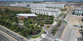 Cần Nhượng Nhà Liên Kế 17 - Hướng TB - Suất Chênh Ưu Đãi Chưa Tới 500Tr