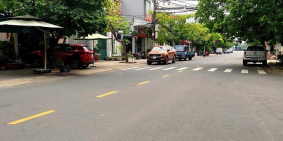 Bán nhà Nguyễn Hữu Thọ giá chỉ 5.9 tỷ, gần nhiều tiện ích Bệnh viện, Sân Bay