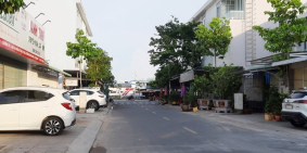 BÁN NHÀ HOÀN THIỆN CƠ BẢN A5 ĐƯỜNG SỐ 1 KĐT TÂY BẮC GẦN BẾN TÀU PHÚ QUỐC