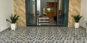 Nhà gác lửng siêu đẹp gần chợ Quang Thắng Trảng Dài Biên Hoà