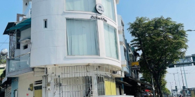 Nhà mặt tiền đường Phạm Văn Đồng - 2.8 tỷ