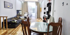 Bán nhà rẻ đẹp 80m2 vào ở ngay khu Vip Bàu Cát