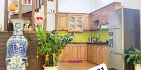 Siêu phẩm nhà đẹp Kim giang – ô tô đỗ cổng – gần nhiều tiện ích – ngõ thông -35m