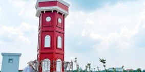 Nhận Booking dự án Diamond City, chiết khấu cao cho khách hàng