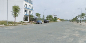 Mua đất sân bay sinh lời liền tay có một không hai