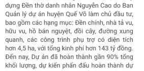 Thổ cư Mai Cương, trục chính Cách Bi, Quế Võ. Kinh doanh và đầu tư thuận lợi.