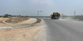 Mở bán đợt 1 đất nền Jardin De Roses thị trấn Kiện Khê - Hà Nam