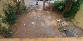 Bán nhà mặt tiền diện tích lớn đường Núi Thành Đà Nẵng