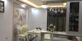 Bán nhà Ngọc Lâm, Long Biên 57Mx4T 4.2 tỷ Ảnh thật, Ngõ thông, Nhà thoáng