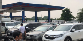 Đất Nền Megacity Kon Tum Đối Diện Trạm Xăng, Ngay Chợ Đông Đúc Chỉ 537 Triệu