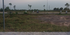 KDC Tân Quy đường Nguyễn Kim Cương 5x20 Giá 1.7 tỷ