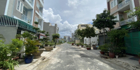 Khai trương mở bán đất MT Hoàng Hữu Nam quận 9, diện tích 100m2, giá chỉ 2.8 tỷ