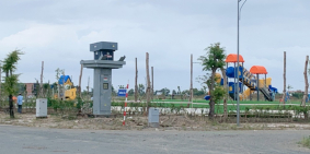 Đất nền cà mau giá rẻ nhất thị trường