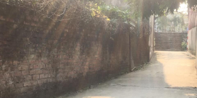 31m thổ cư Thượng Cát sát hồ điều hoà, cách ô tô quay đầu 15m