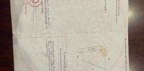 Kẹt tiền bán cắt lỗ miếng đất vị trí cực đẹp tại Sơn Mỹ - 4.1hécta